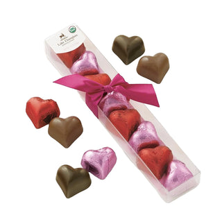 Lake Champlain Straight From The Heart Chocolate Box