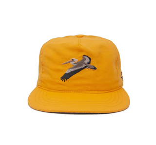 Creative Glider Gold Strapback