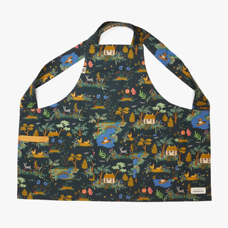 Limited Edition Floral Smock Rifle Paper Co. English Garden