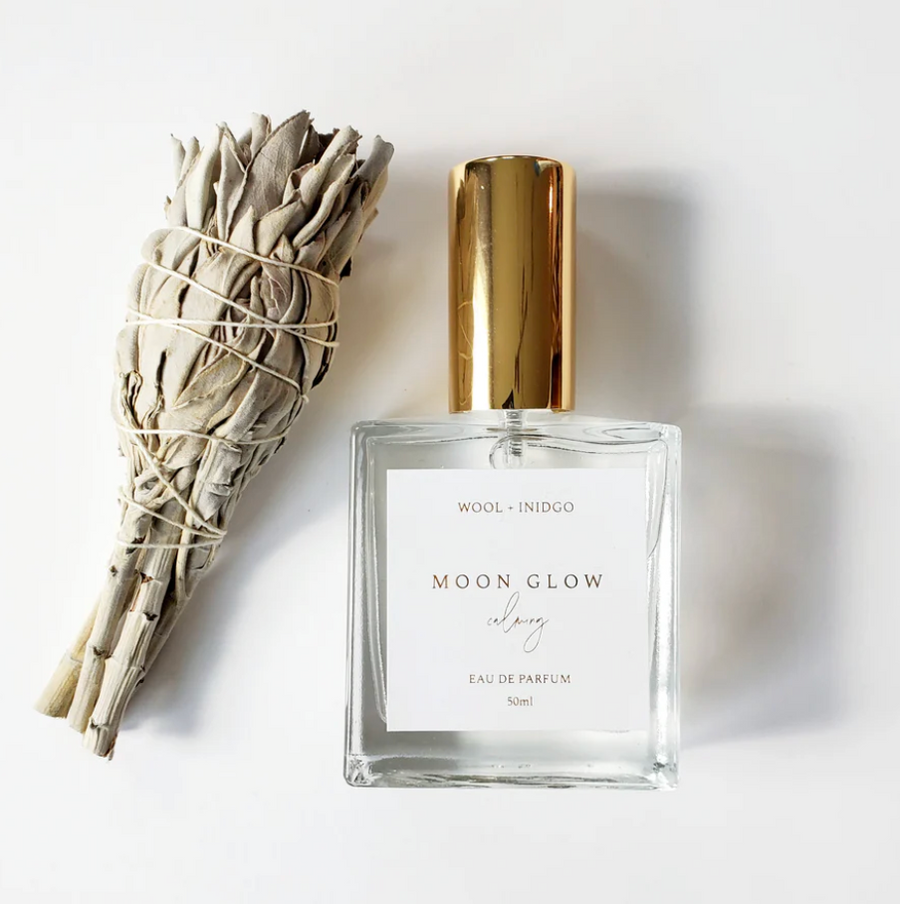 Moon Glow Eau De Parfum