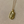 Load image into Gallery viewer, Salsaal Necklace - Solid Brass 18&quot;
