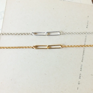 Linked Together Bracelet