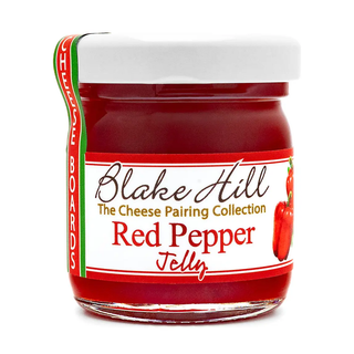 Blake Hill Mini Jam - Red Pepper Jelly