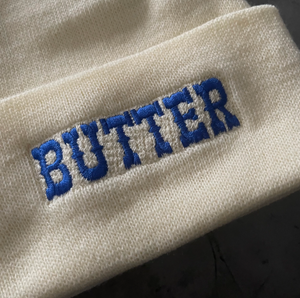 Butter Beanie