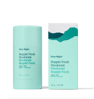 Ursa Major Hoppin' Fresh Deodorant