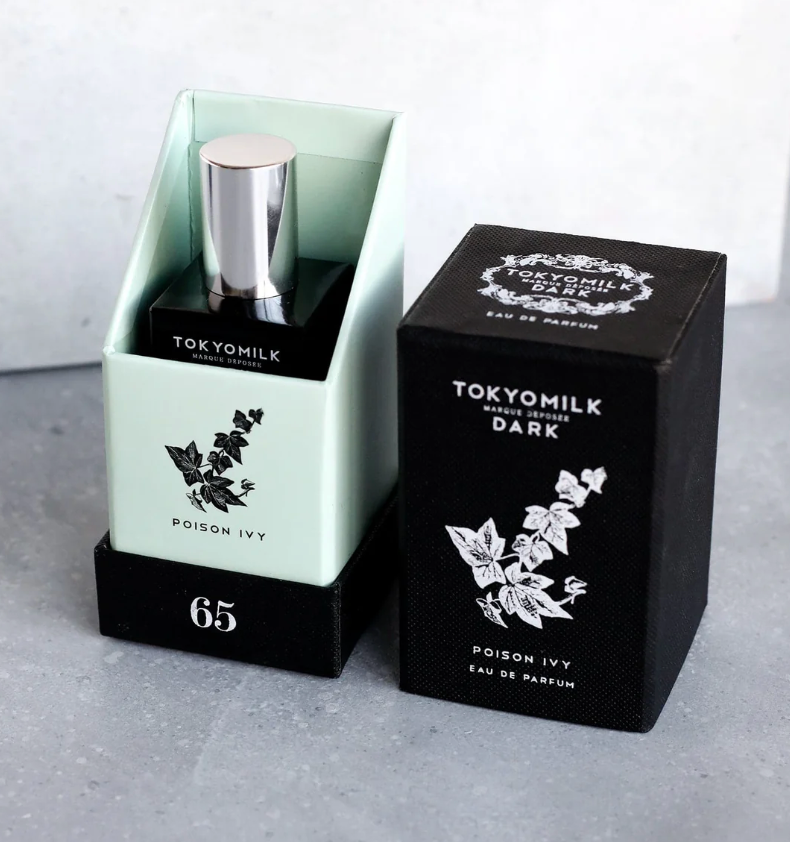 Poison Ivy Eau De Parfum