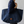 Load image into Gallery viewer, Hana Canvas Boat Bag - Midnight
