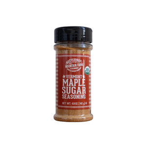 Maple Sugar Seasoning