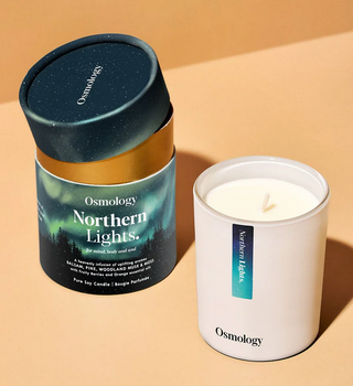 Northern Lights Candle - 7oz