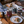 Load image into Gallery viewer, Plaid Vintage Canteen Candle - In the Pines
