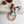 Load image into Gallery viewer, Plush Cloth &amp; Wood Teether
