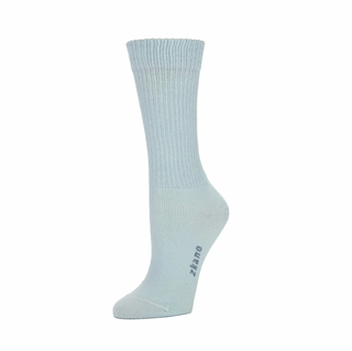 Clearwater Rib Knit Women's Crew Socks
