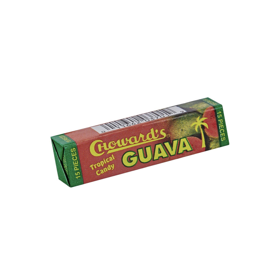 Old Fashioned Guava candy