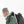 Load image into Gallery viewer, SKIDA Alpine Fleece-Lined Headband - Juniper Frost

