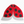 Load image into Gallery viewer, Ladybug Costume Wings
