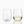 Load image into Gallery viewer, Shatterproof White Wine &quot;Glass&quot; - 2-Pack
