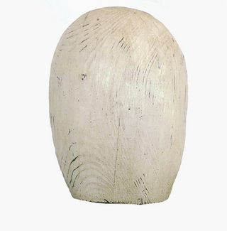 Owl and Owlet Statue