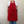 Load image into Gallery viewer, Farm Apron in Firebrick Red
