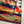 Load image into Gallery viewer, Fire Legend Blanket Twin Jaquard Blanket Sunset ZE47
