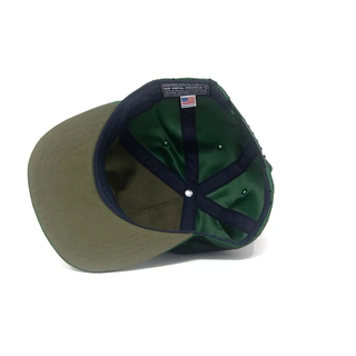 Tiger III Snapback