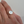 Load image into Gallery viewer, Pearl Moon Ring - 9
