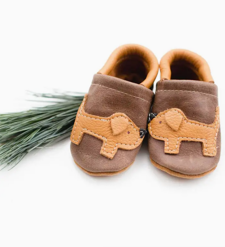 Honey Doggies Leather Baby &amp; Toddler Shoes