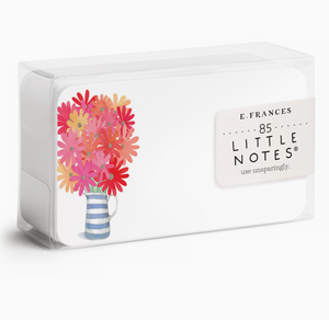 Little Notes - Freshly Picked