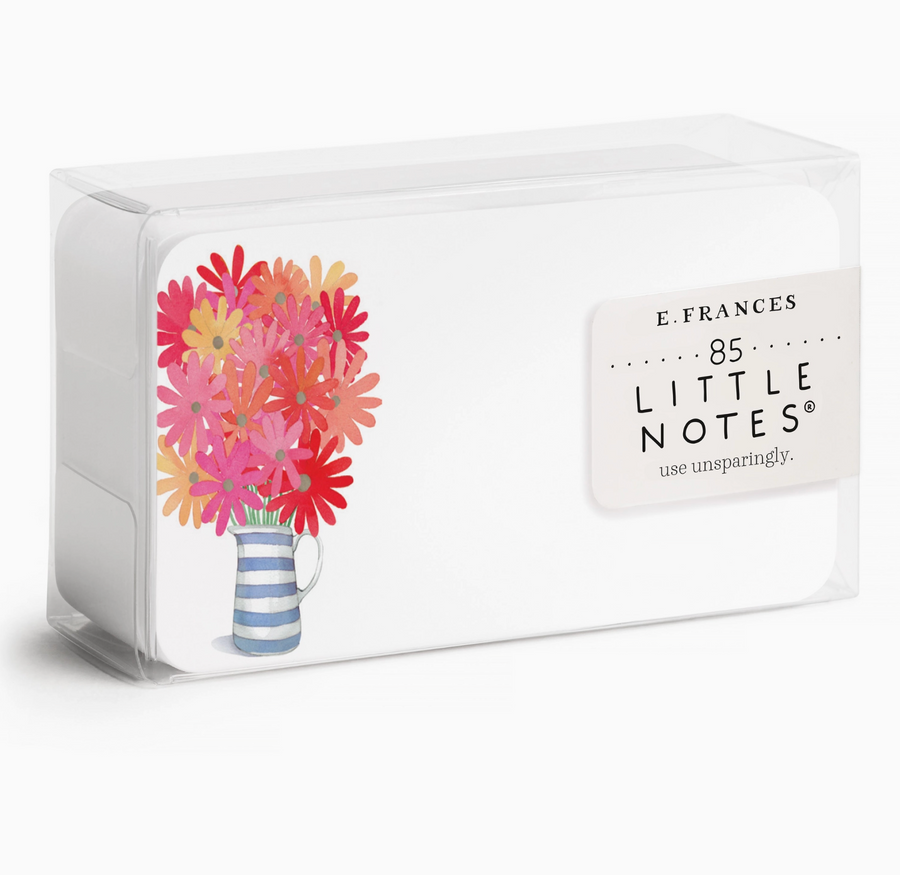 Little Notes - Freshly Picked