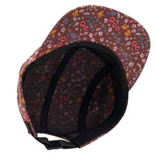 Skida Brim Hat - Magpie