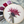 Load image into Gallery viewer, DIY Embroidery Kit 5&quot; - Bee Balm
