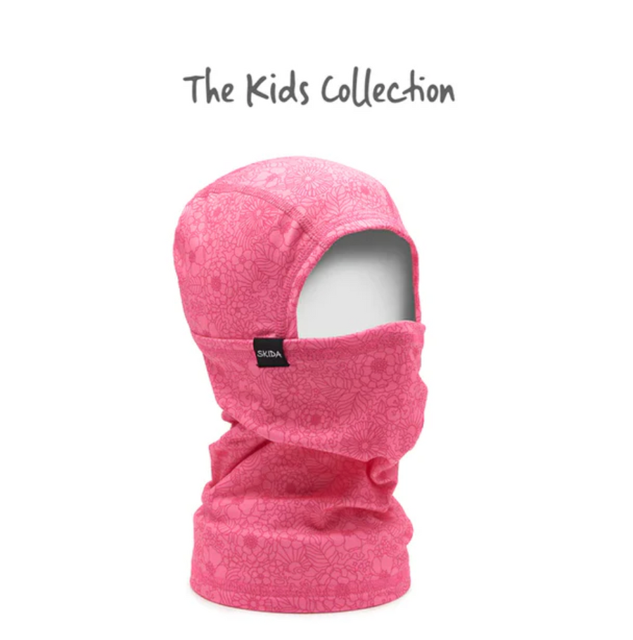 Skida Kid's Balaclava