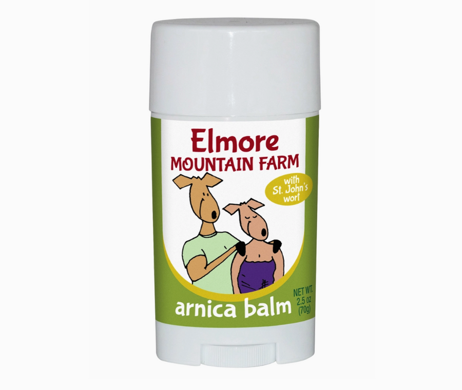 Elmore Mountain Farm Arnica Balm