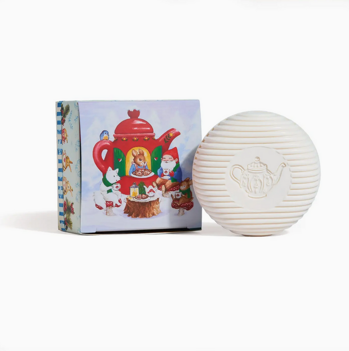 Gnome Soap - Swedish Tea