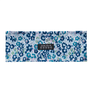 SKIDA Alpine Fleece-Lined Headband - Snowcat
