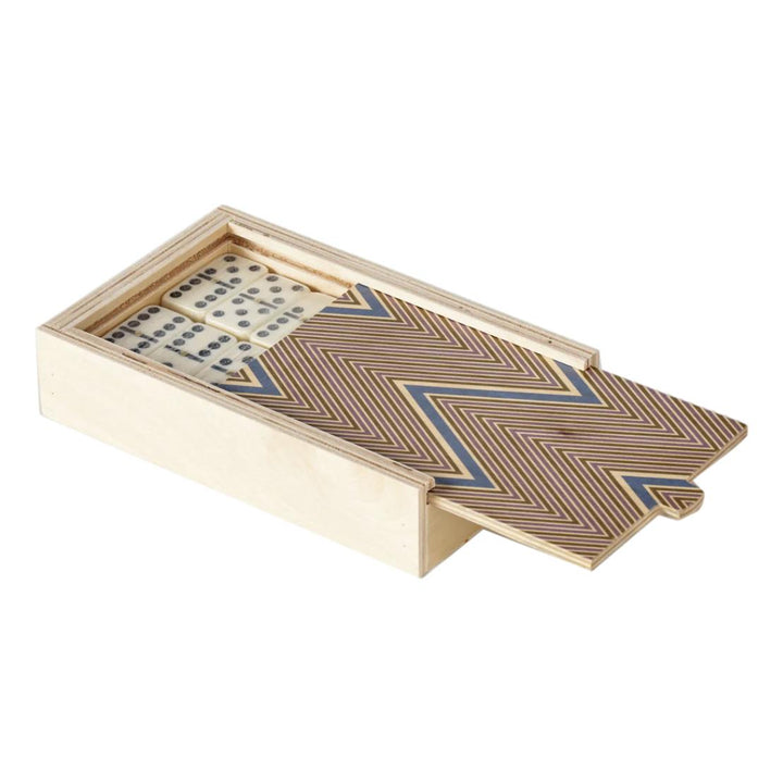 Domino Set - Marion Design