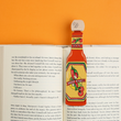 Load image into Gallery viewer, Hot Sauce Die Cut Bookmark
