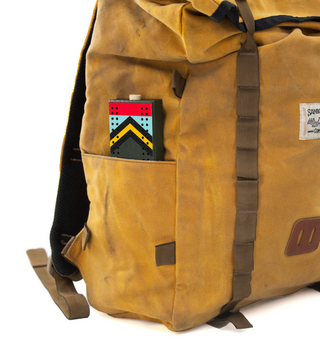 Pocket Cribbage - Scout