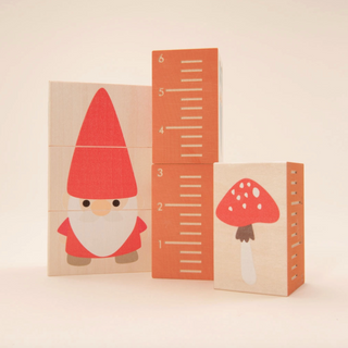 Environment Blocks - Magic Forest