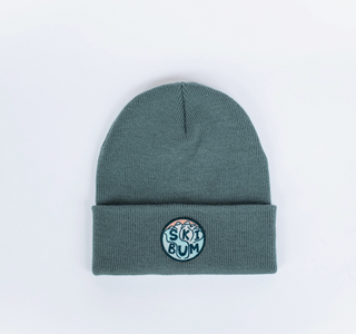 Ski Bum Beanie - Youth / Adult