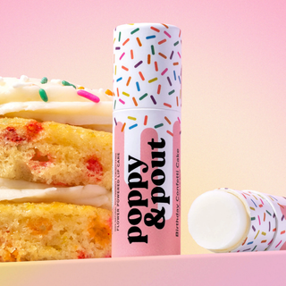 Confetti Cake Lip Balm