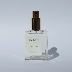 Palo Santo Eau De Parfum