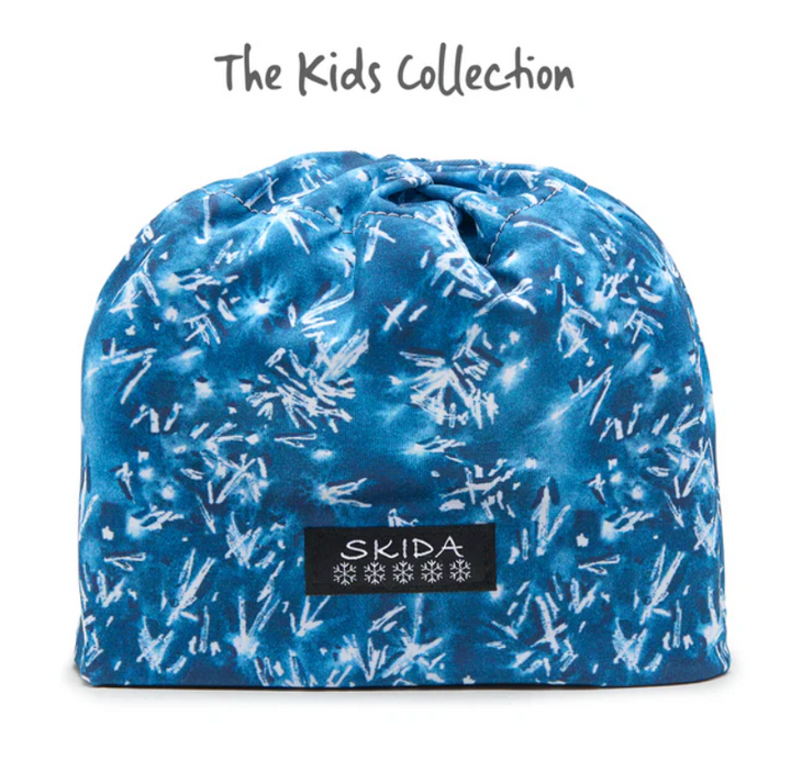 Skida Kid's Alpine Hat - Bentley