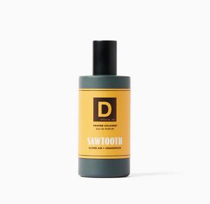 Sawtooth Proper Cologne