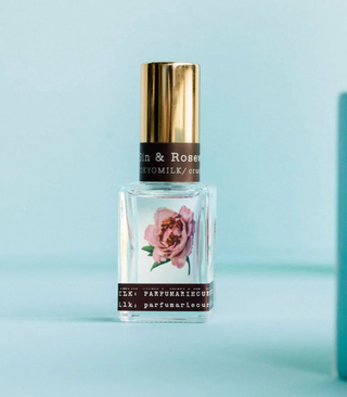 Gin &amp; Rosewater Eau De Parfum