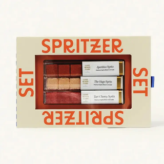 Aperitif Spritz Garden Party Cocktail Kit