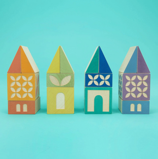 Gosling Square Building Blocks