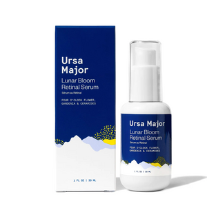 Ursa Major Lunar Bloom Retinal Serum - 10oz