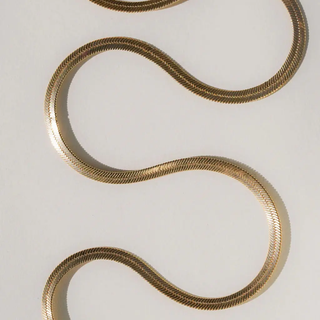 Kay Necklace 14k Gold Fill 18"