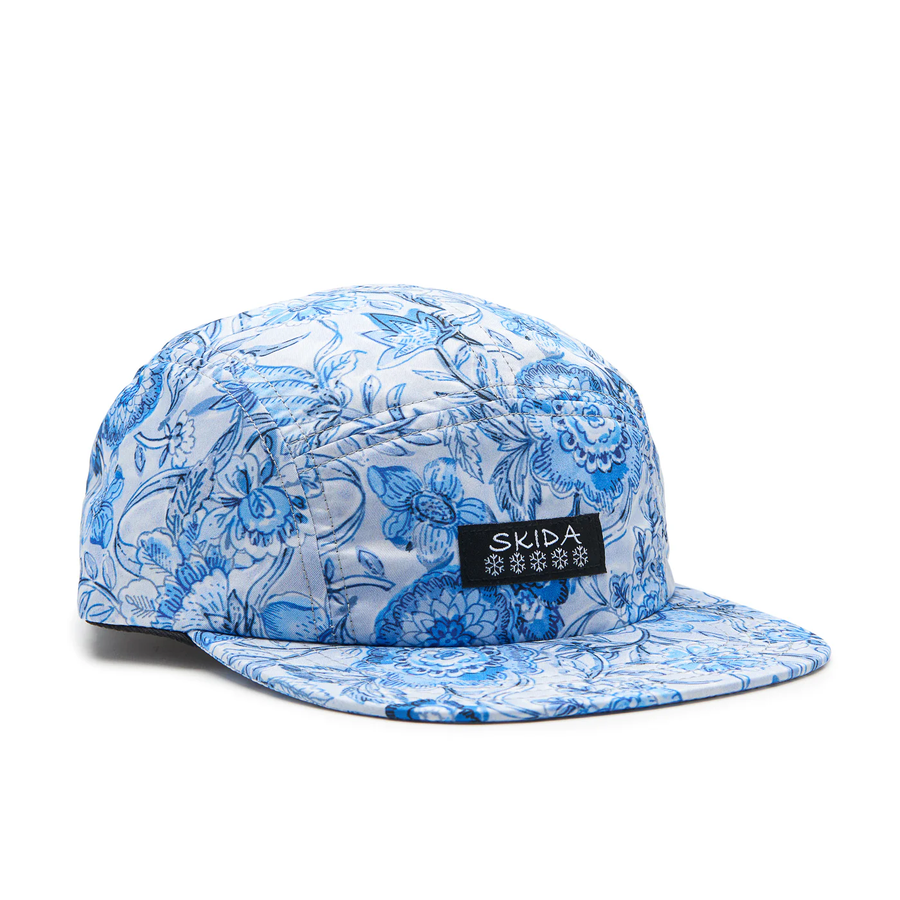 Skida Brim Hat