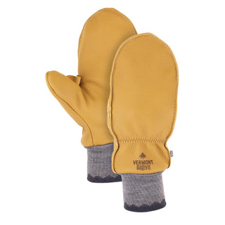 Vermont Glove Jeezum Mitt - Sage